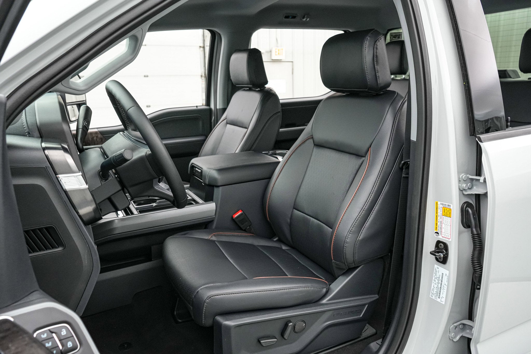 2026 Ford Super Duty F-250 SRW LARIAT Tremor