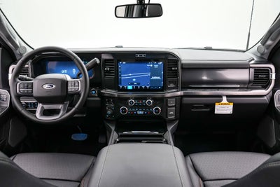 2026 Ford Super Duty F-250 SRW LARIAT Tremor