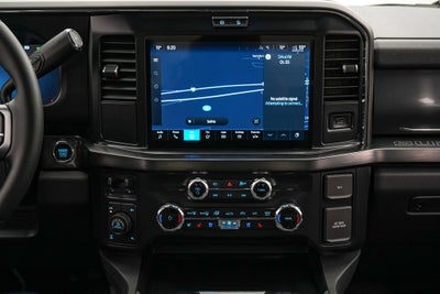 2026 Ford Super Duty F-250 SRW LARIAT Tremor