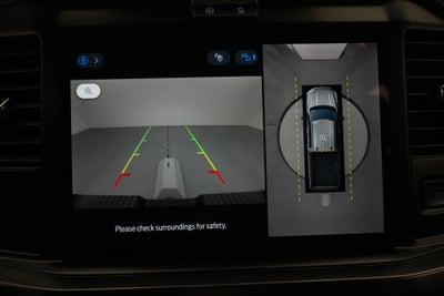 2026 Ford Super Duty F-250 SRW LARIAT Tremor