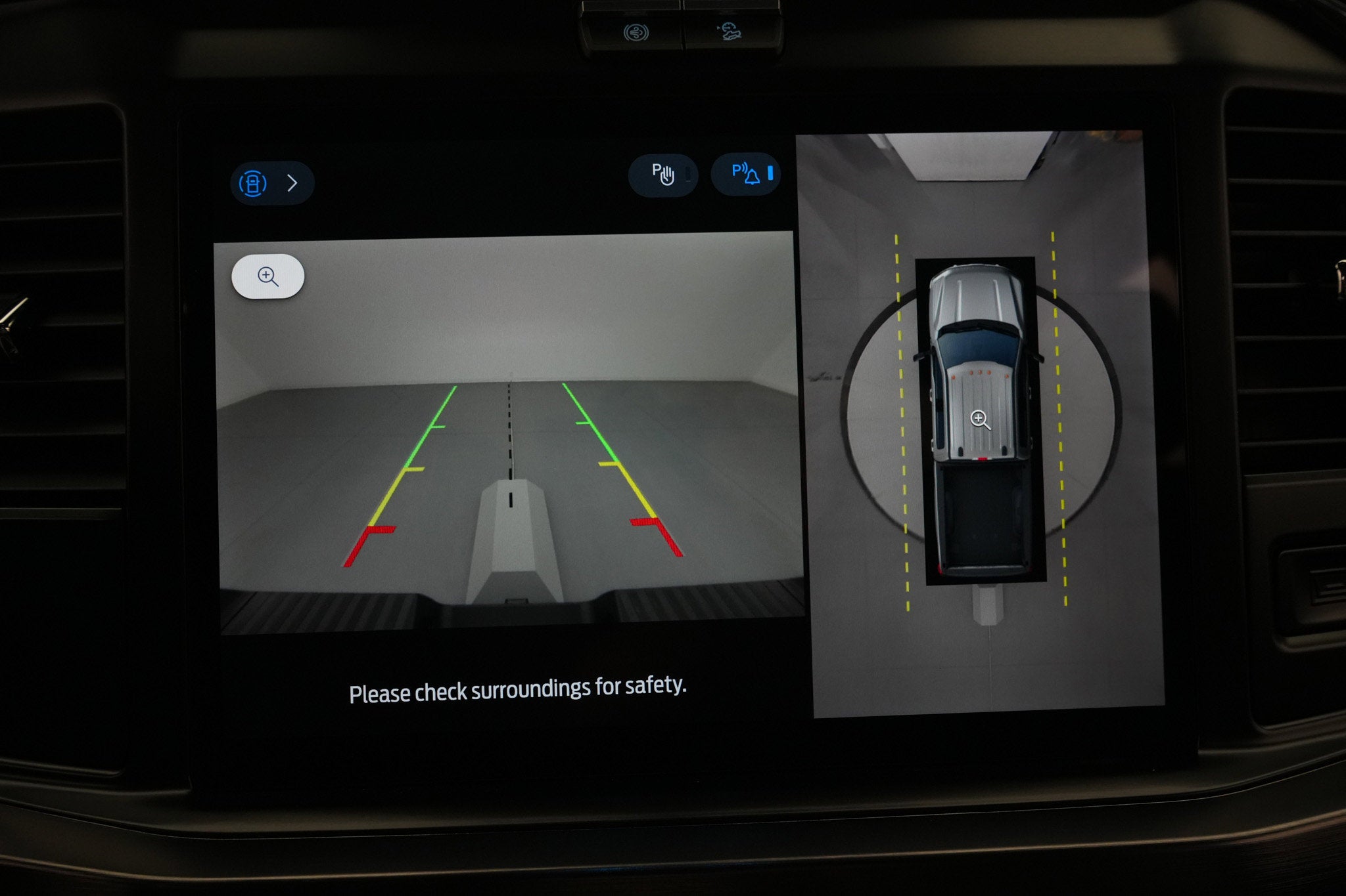 2026 Ford Super Duty F-250 SRW LARIAT Tremor