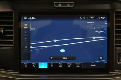 2026 Ford Super Duty F-250 SRW LARIAT Tremor