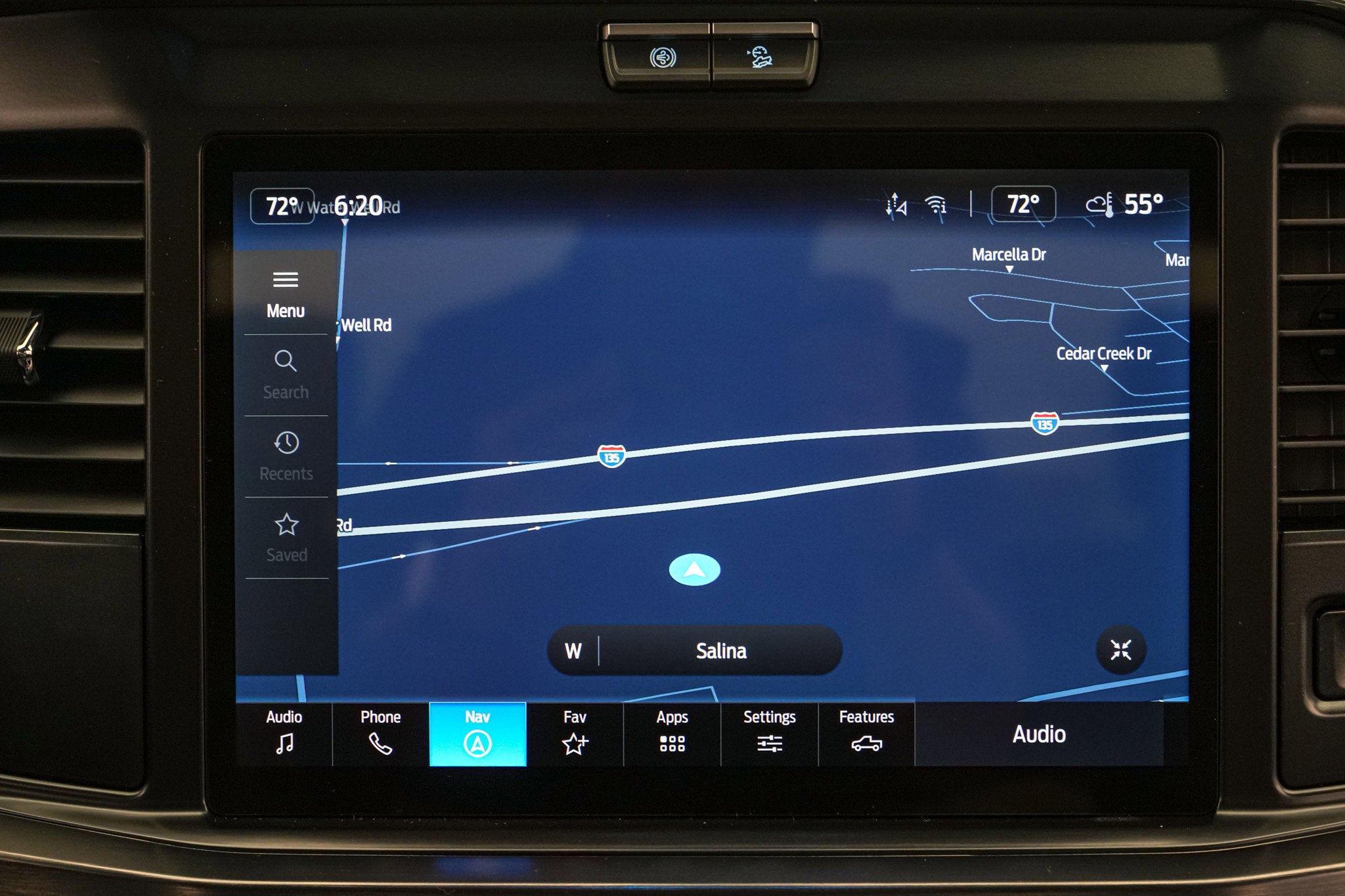 2026 Ford Super Duty F-250 SRW LARIAT Tremor