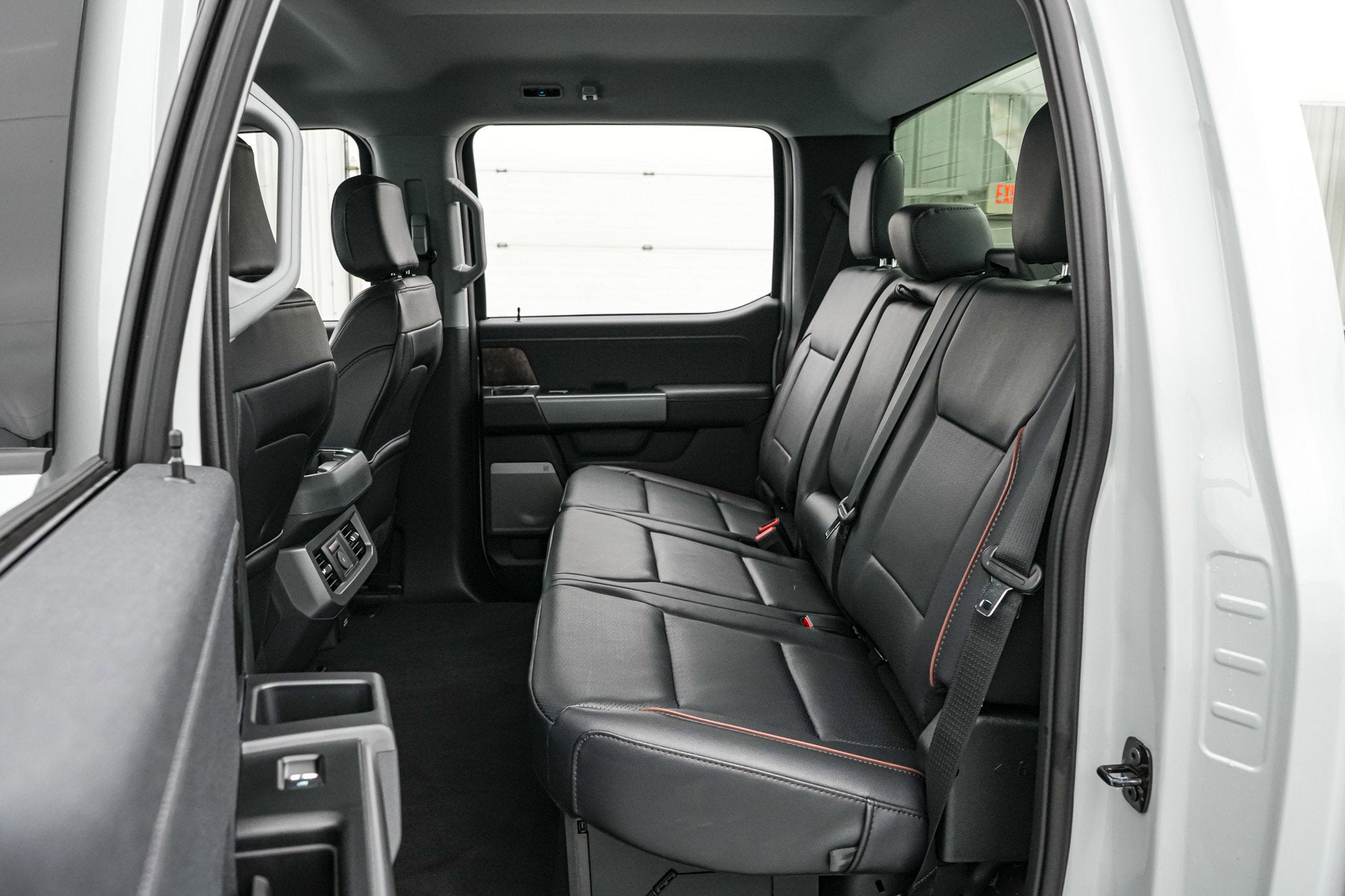 2026 Ford Super Duty F-250 SRW LARIAT Tremor