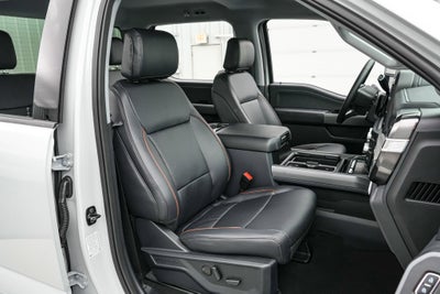 2026 Ford Super Duty F-250 SRW LARIAT Tremor