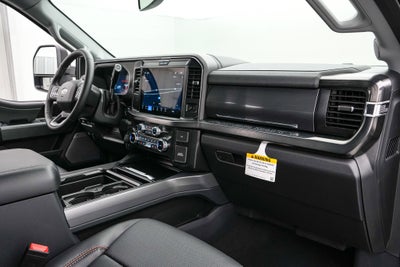 2026 Ford Super Duty F-250 SRW LARIAT Tremor