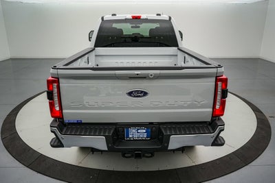2026 Ford Super Duty F-250 SRW LARIAT Tremor