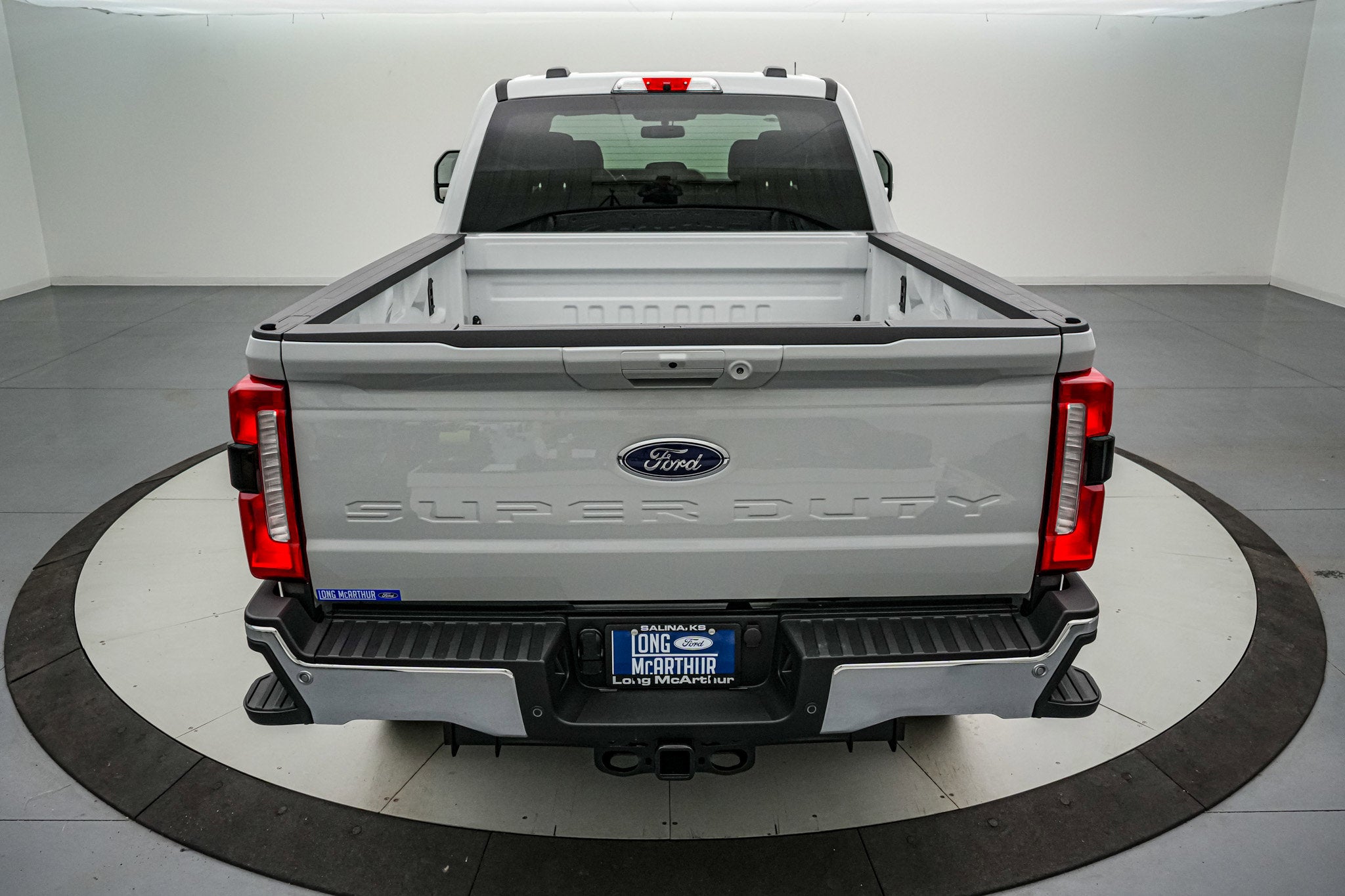 2026 Ford Super Duty F-250 SRW LARIAT Tremor