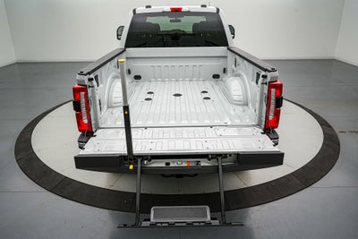 2026 Ford Super Duty F-250 SRW LARIAT Tremor