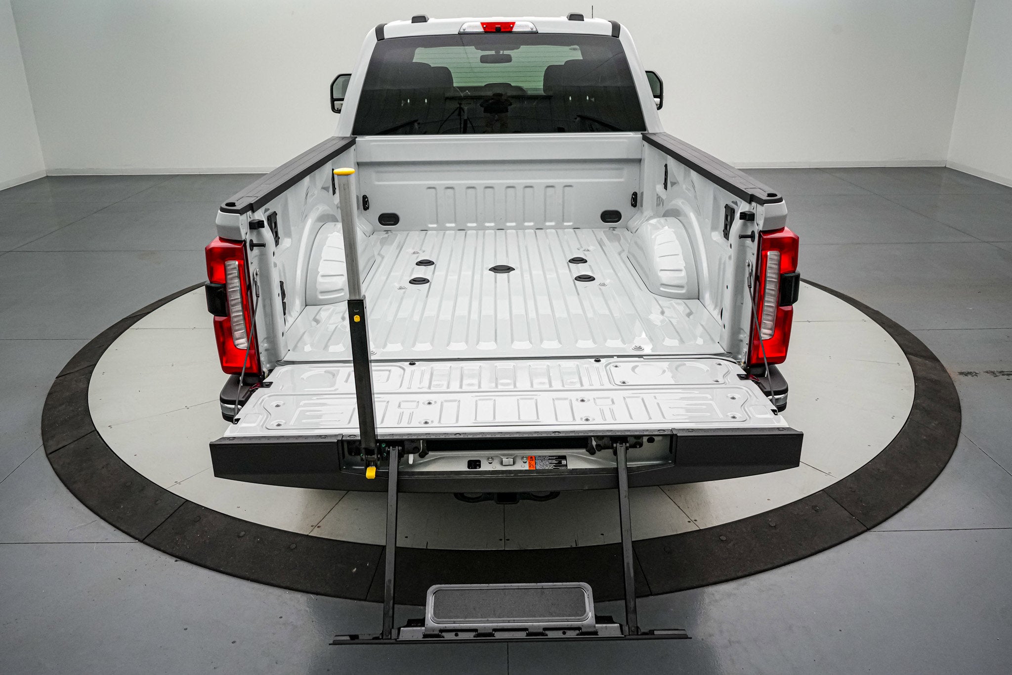 2026 Ford Super Duty F-250 SRW LARIAT Tremor