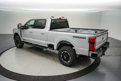 2026 Ford Super Duty F-250 SRW LARIAT Tremor