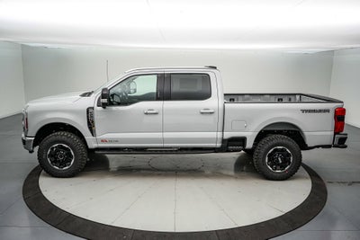 2026 Ford Super Duty F-250 SRW LARIAT Tremor