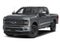 2026 Ford Super Duty F-250 SRW Platinum Tremor