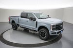 2026 Ford Super Duty F-250 SRW Platinum Tremor
