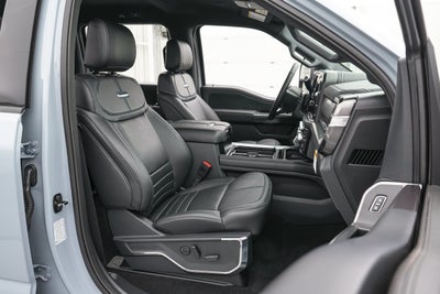 2026 Ford Super Duty F-250 SRW Platinum Tremor