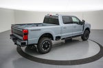 2026 Ford Super Duty F-250 SRW Platinum Tremor