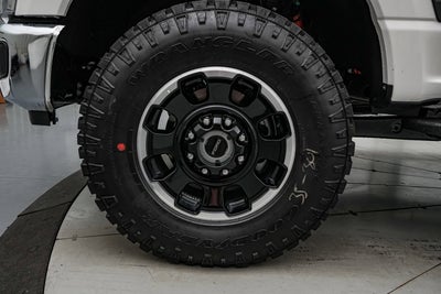 2026 Ford Super Duty F-250 SRW LARIAT Tremor