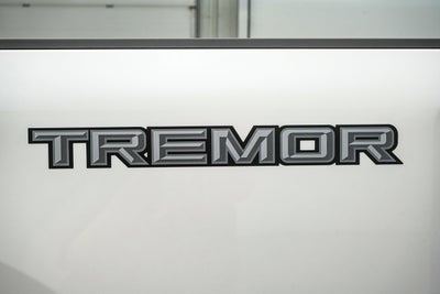 2026 Ford Super Duty F-250 SRW LARIAT Tremor