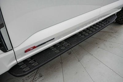 2026 Ford Super Duty F-250 SRW LARIAT Tremor