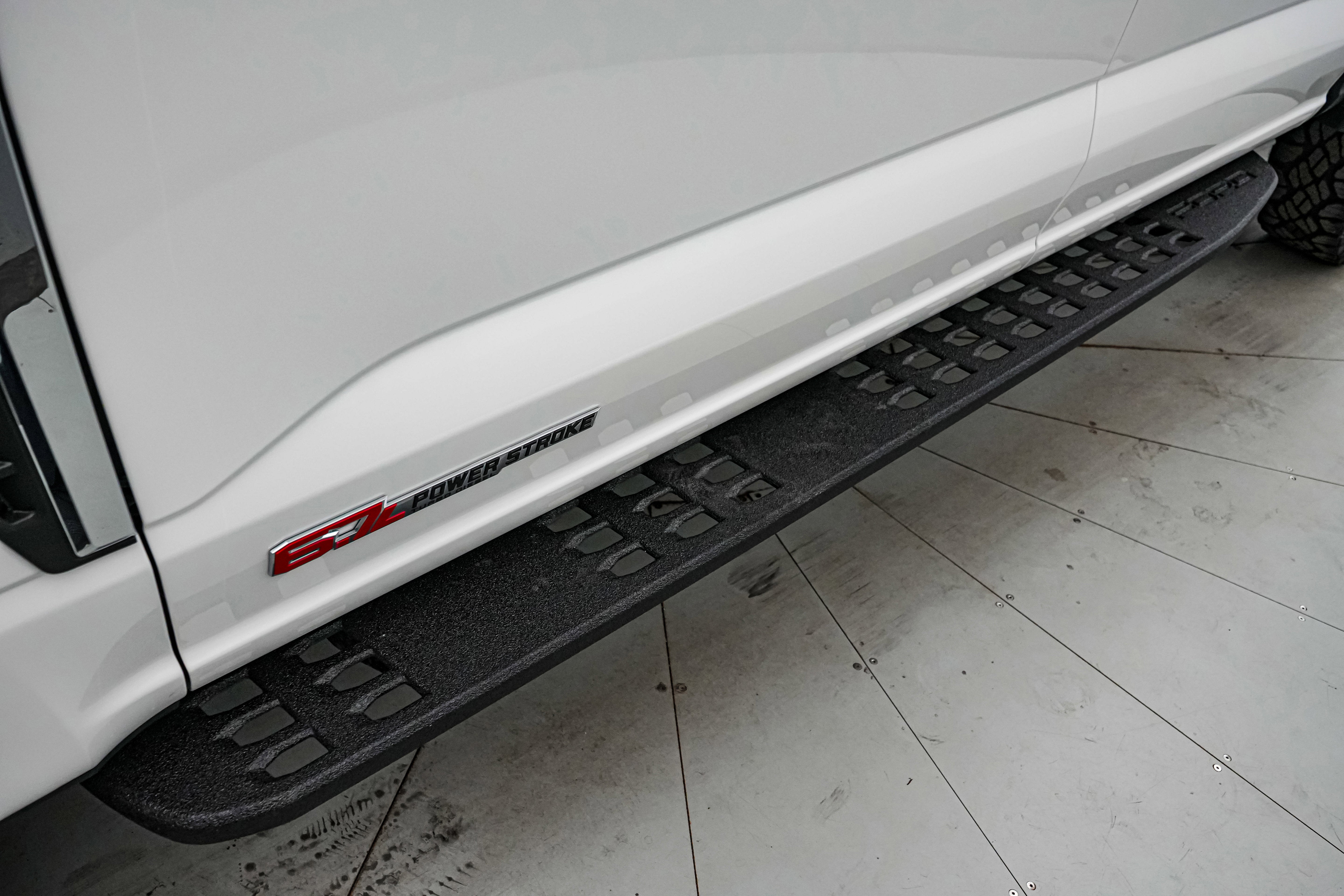 2026 Ford Super Duty F-250 SRW LARIAT Tremor