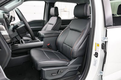 2026 Ford Super Duty F-250 SRW LARIAT Tremor