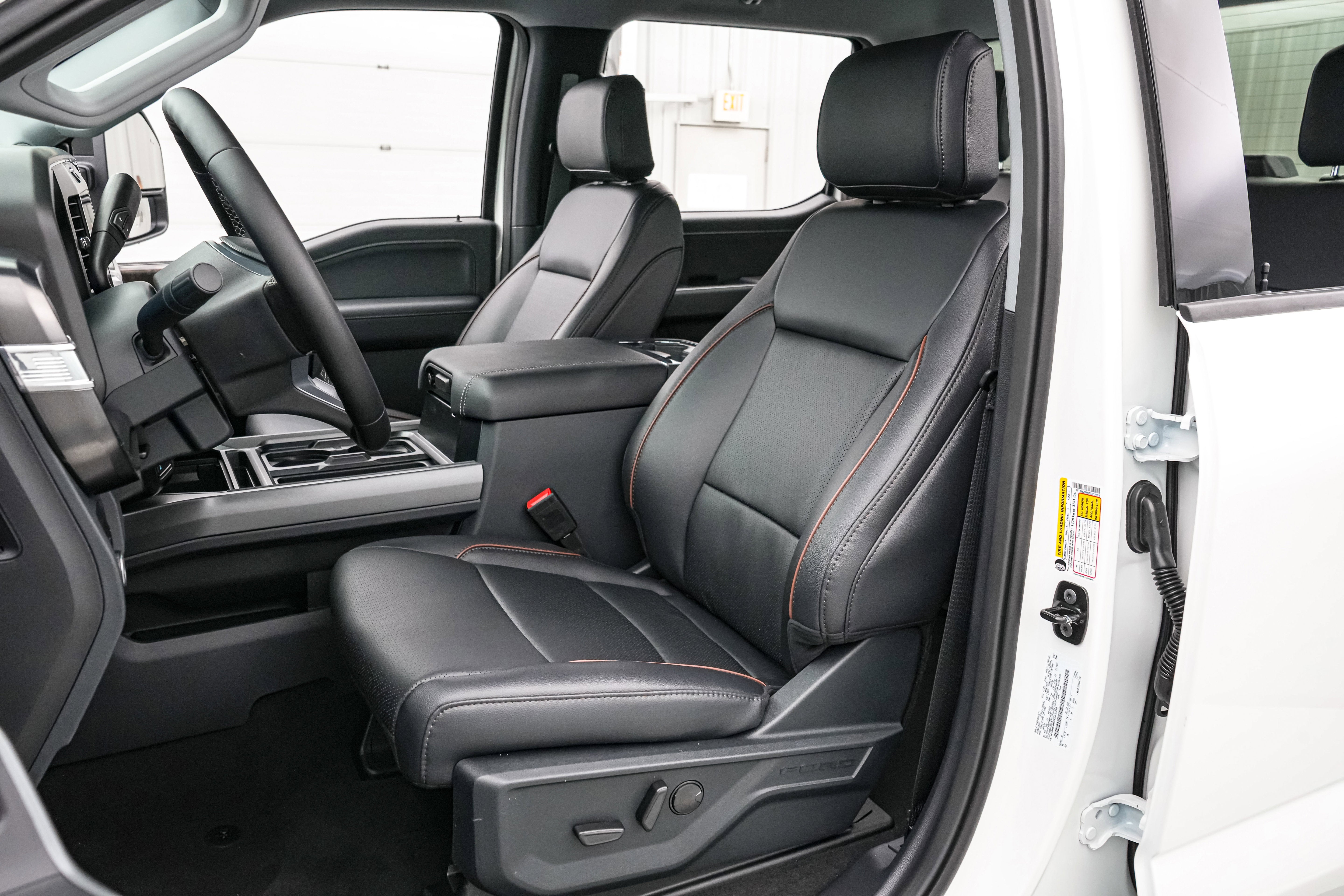 2026 Ford Super Duty F-250 SRW LARIAT Tremor