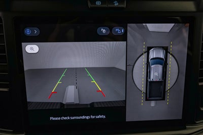 2026 Ford Super Duty F-250 SRW LARIAT Tremor