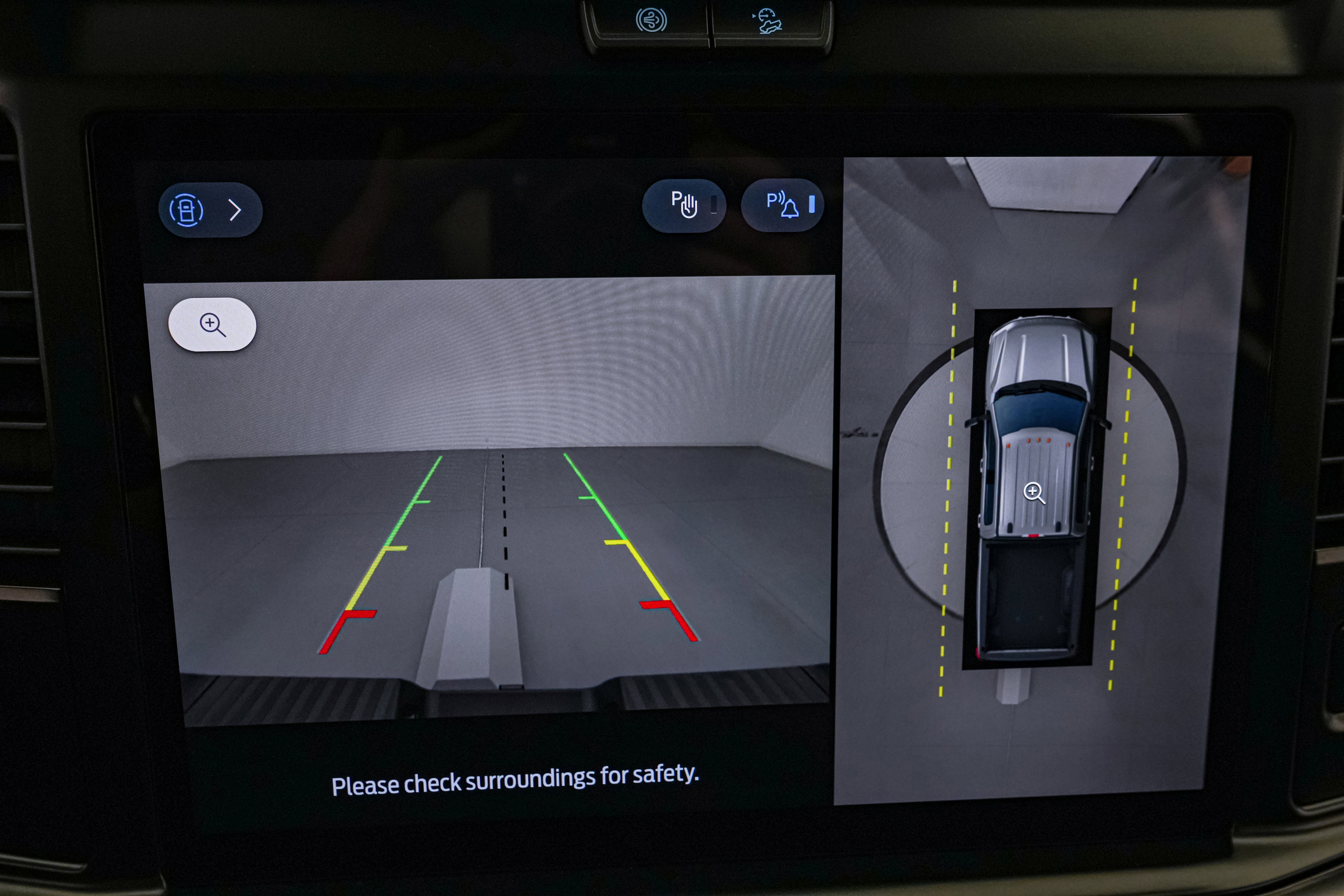2026 Ford Super Duty F-250 SRW LARIAT Tremor