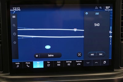 2026 Ford Super Duty F-250 SRW LARIAT Tremor