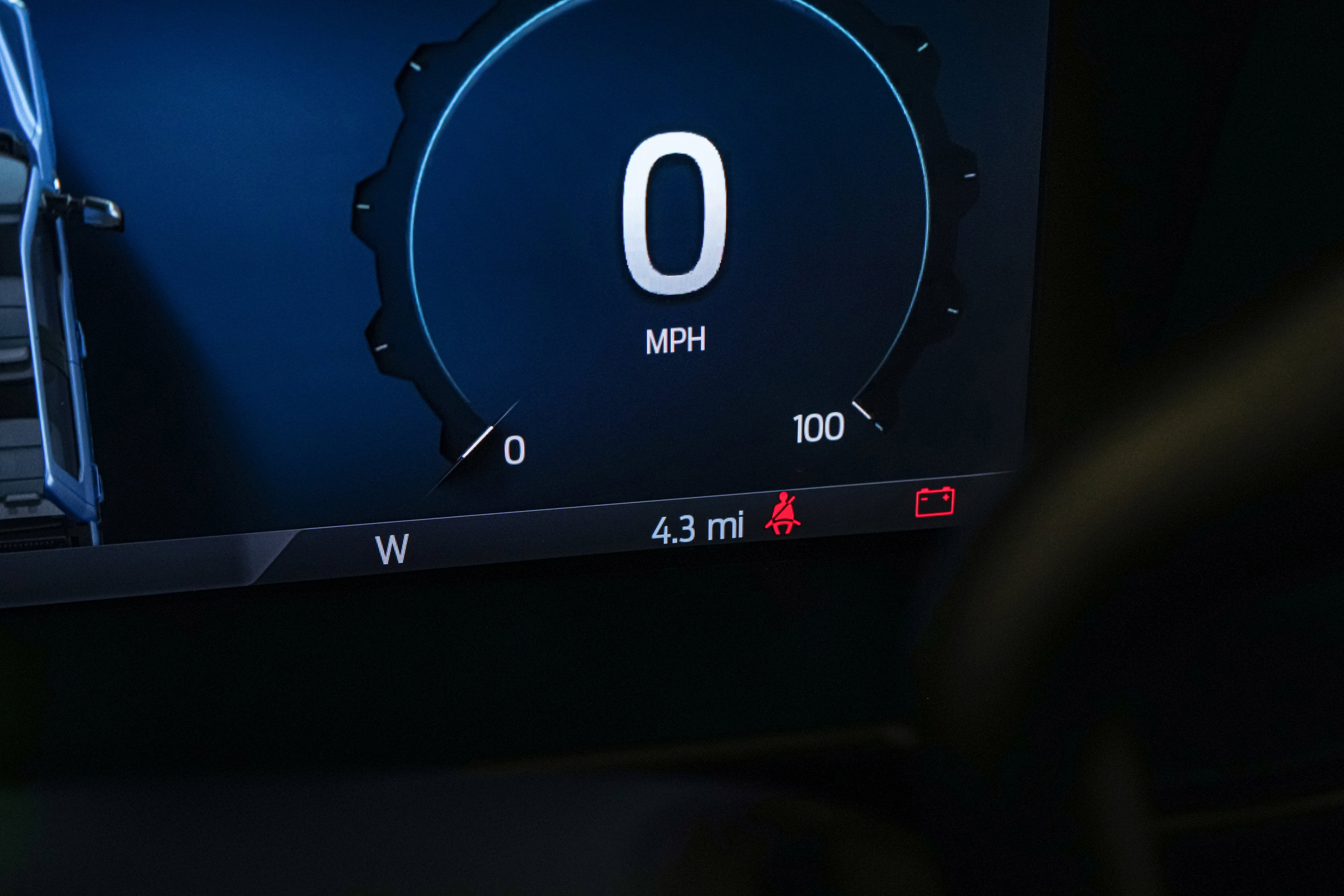 2026 Ford Super Duty F-250 SRW LARIAT Tremor