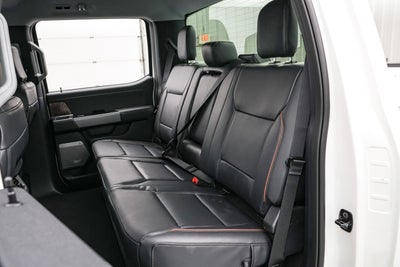 2026 Ford Super Duty F-250 SRW LARIAT Tremor