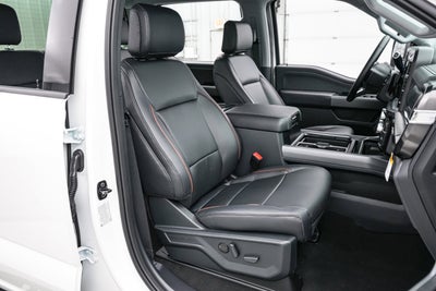 2026 Ford Super Duty F-250 SRW LARIAT Tremor