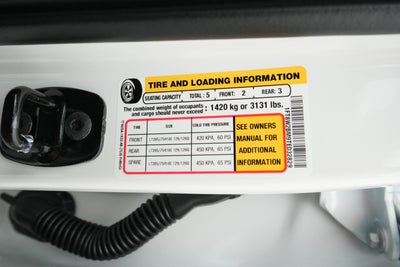 2026 Ford Super Duty F-250 SRW LARIAT Tremor