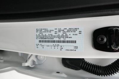 2026 Ford Super Duty F-250 SRW LARIAT Tremor