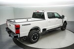 2026 Ford Super Duty F-250 SRW LARIAT Tremor