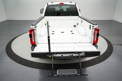 2026 Ford Super Duty F-250 SRW LARIAT Tremor