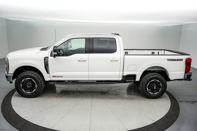 2026 Ford Super Duty F-250 SRW LARIAT Tremor