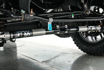 2025 Ford Super Duty F-250 SRW Rocky Ridge