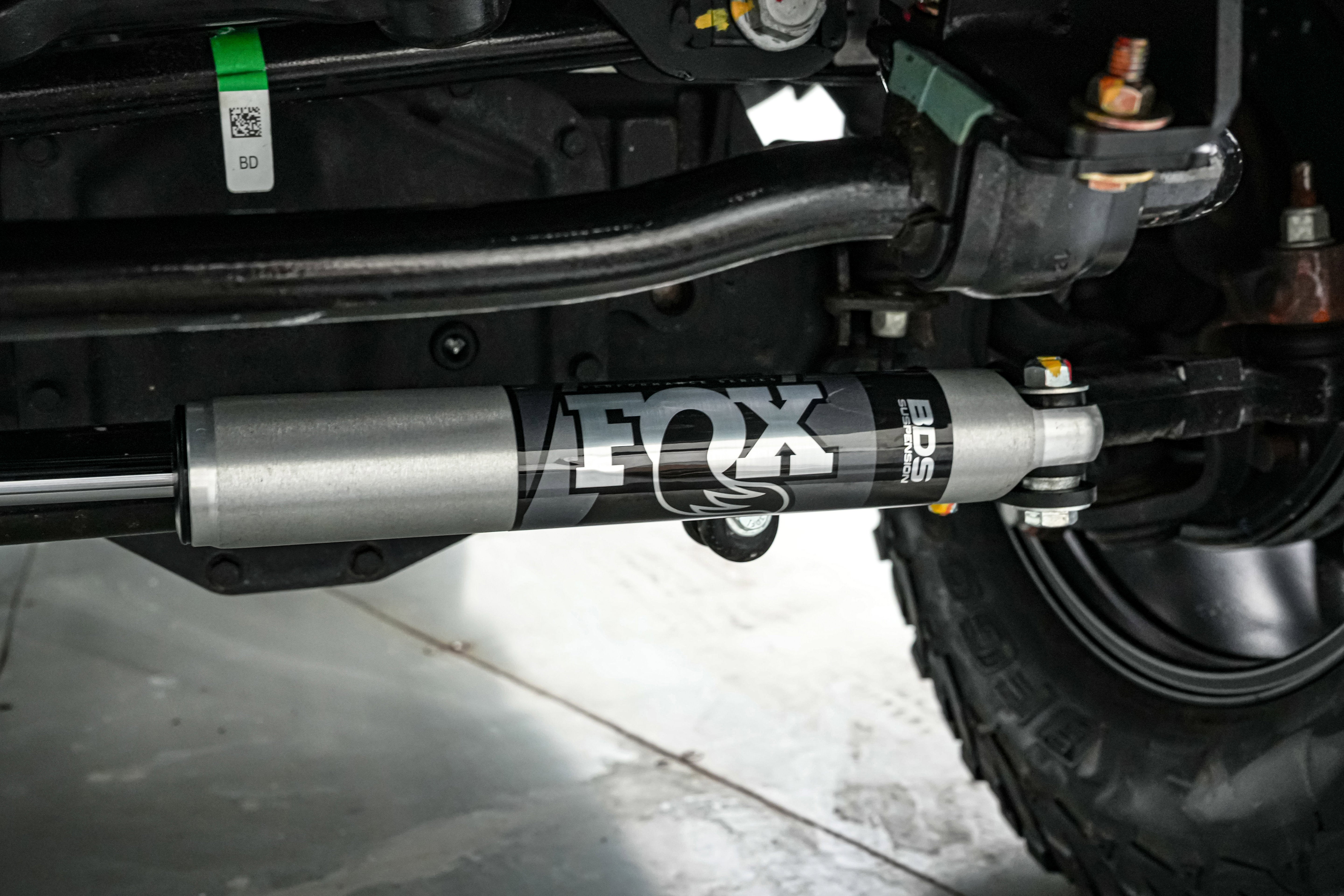 2025 Ford Super Duty F-250 SRW Rocky Ridge