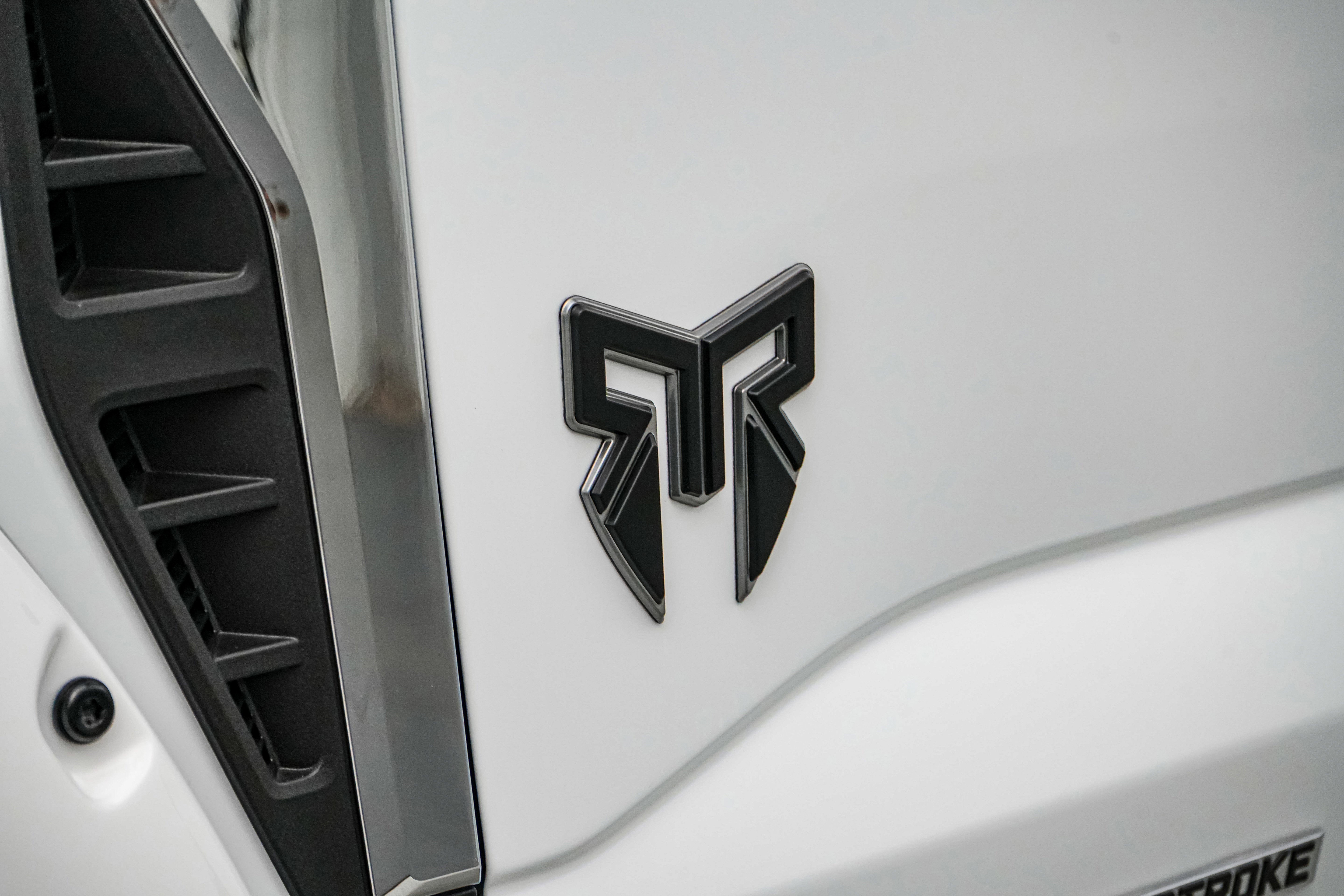 2025 Ford Super Duty F-250 SRW Rocky Ridge