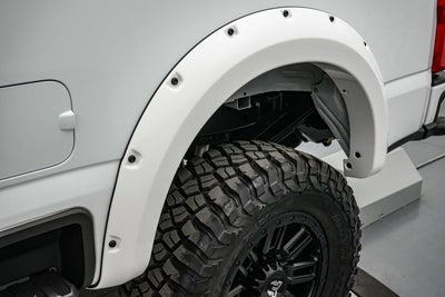 2025 Ford Super Duty F-250 SRW Rocky Ridge