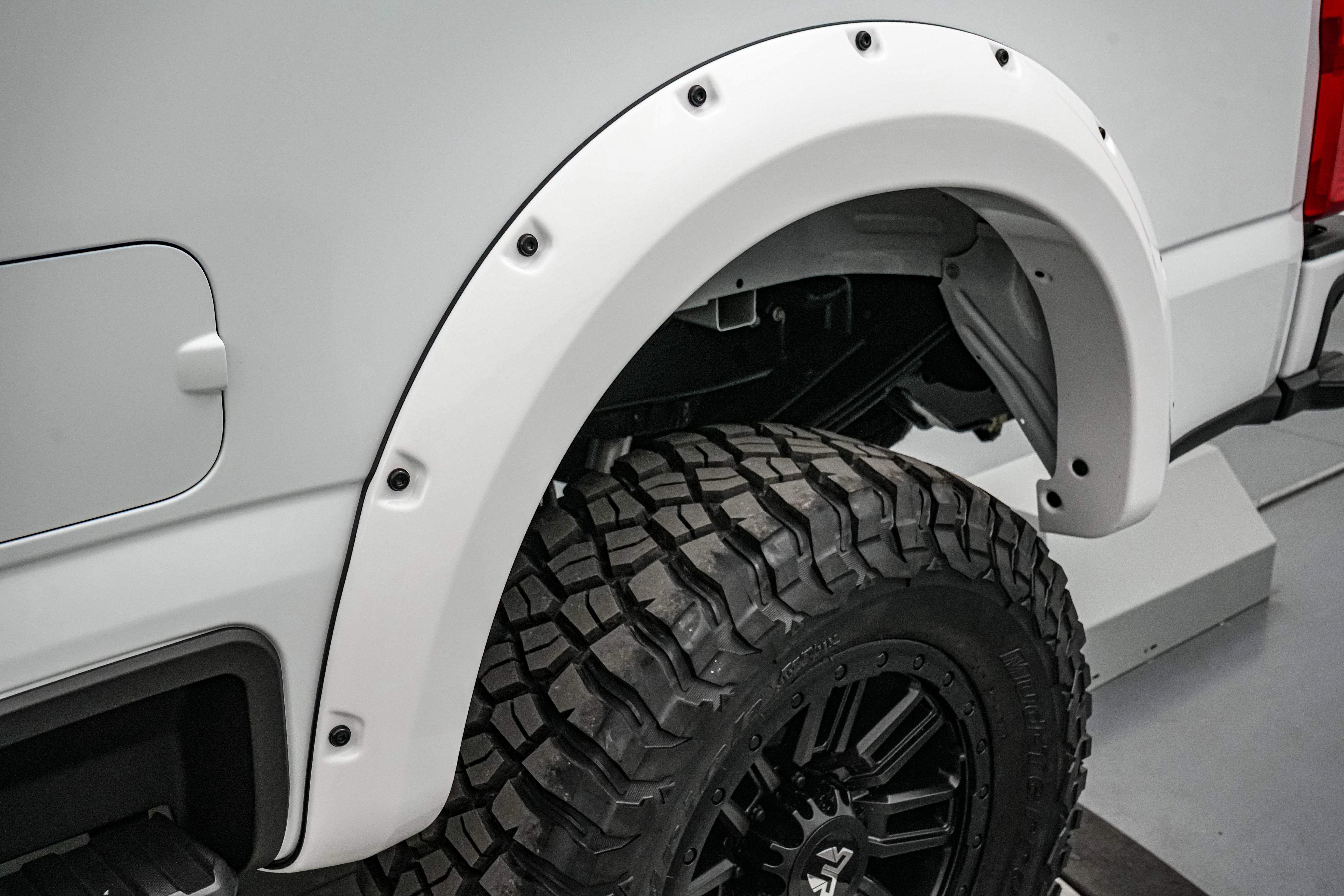 2025 Ford Super Duty F-250 SRW Rocky Ridge