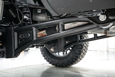 2025 Ford Super Duty F-250 SRW Rocky Ridge