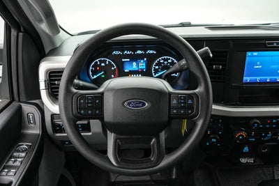 2025 Ford Super Duty F-250 SRW Rocky Ridge