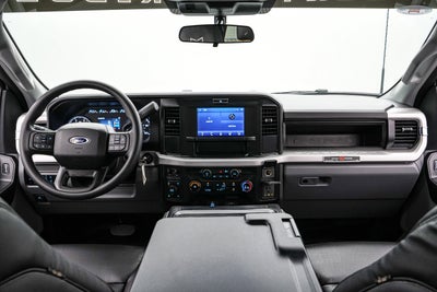 2025 Ford Super Duty F-250 SRW Rocky Ridge