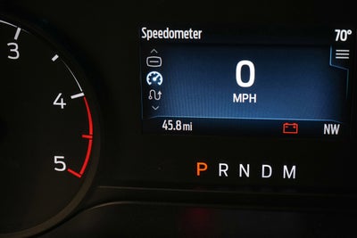 2025 Ford Super Duty F-250 SRW Rocky Ridge