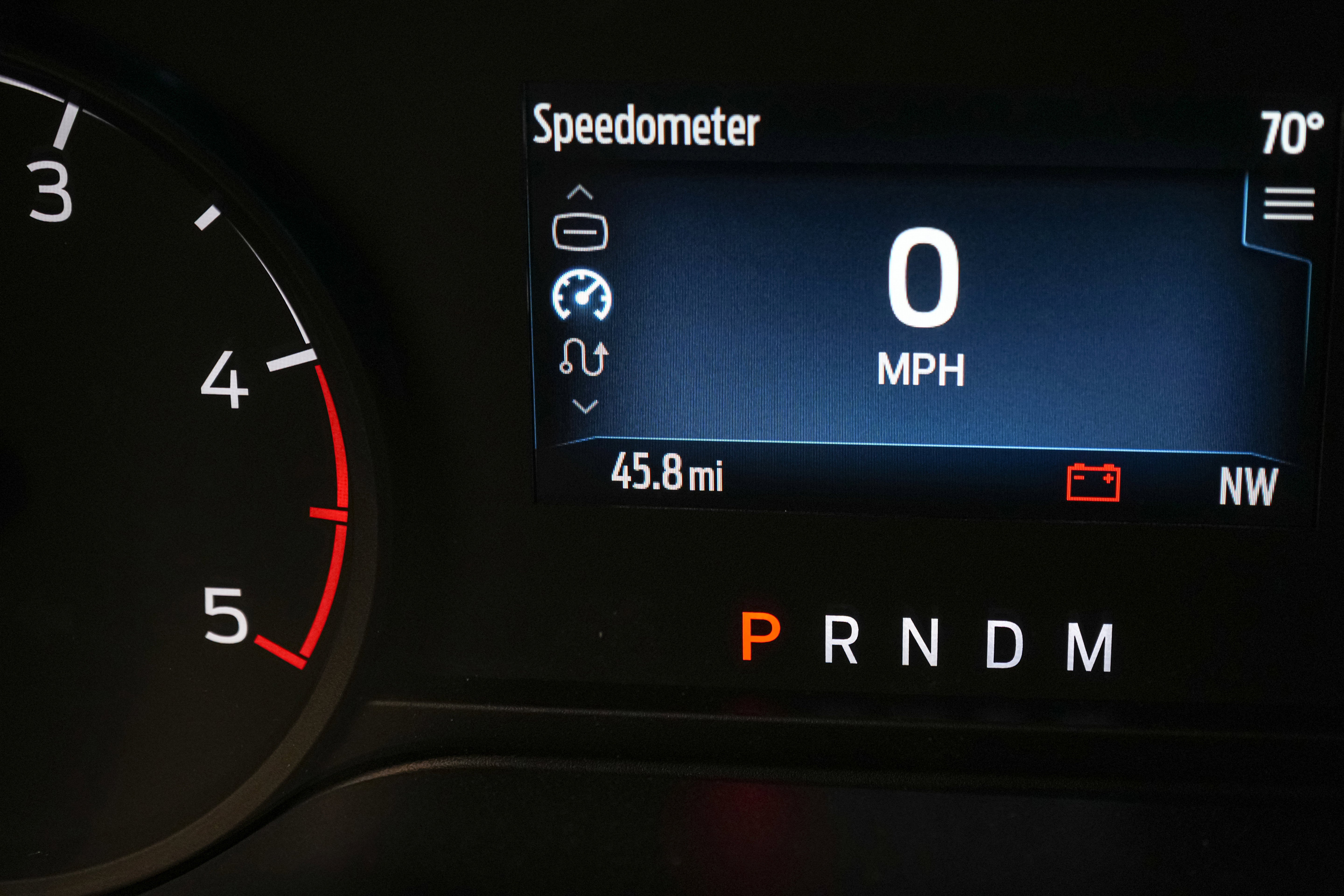 2025 Ford Super Duty F-250 SRW Rocky Ridge