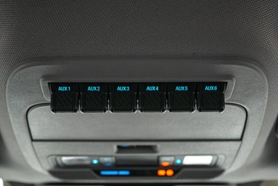 2025 Ford Super Duty F-250 SRW Rocky Ridge