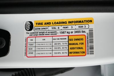 2025 Ford Super Duty F-250 SRW Rocky Ridge