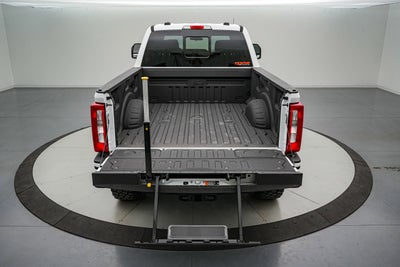 2025 Ford Super Duty F-250 SRW Rocky Ridge